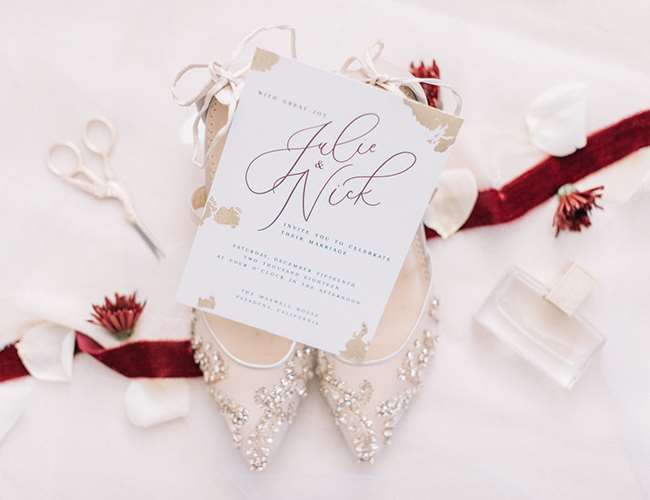 Jewel Tone Wedding, màu sắc đám cưới tông màu ngọc