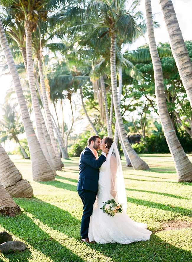 Olowalu Plantation House, maui đích đám cưới