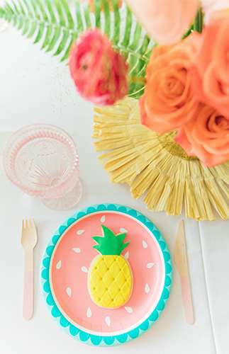 Two-tti Frutti Birthday Bash