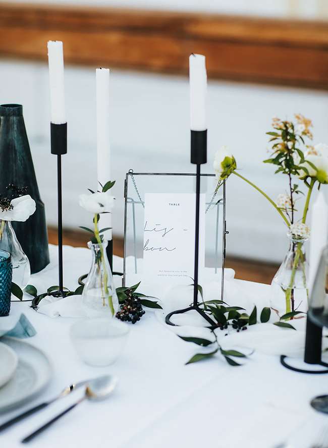 Rooftop Elopement ở Lisbon