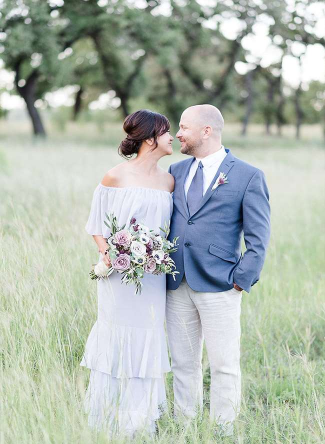 Gia hạn lời thề của Lavender Lakefront