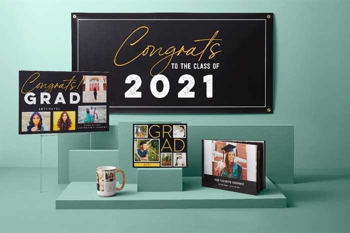 personalized graduation gifts for her and gifts for him