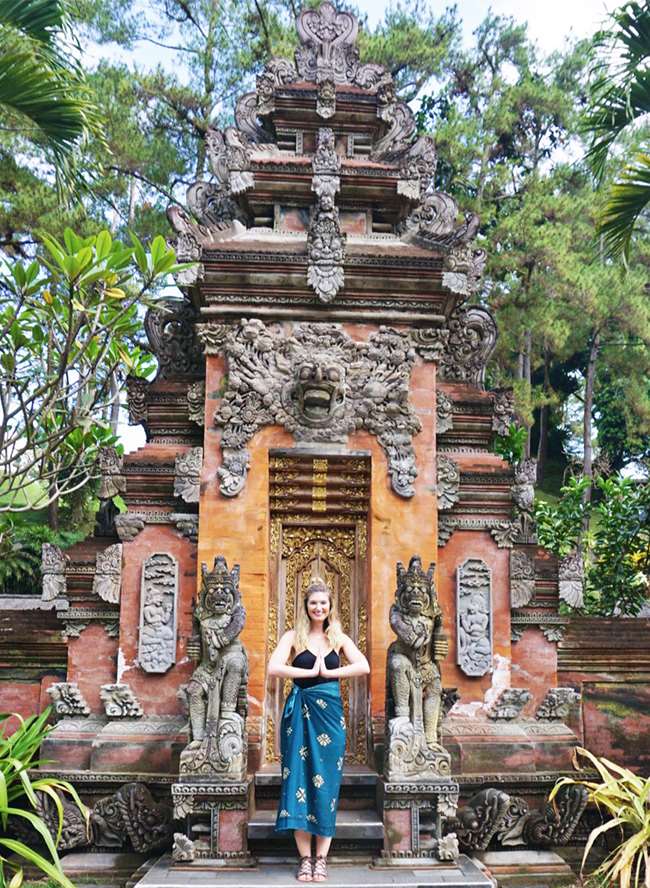 Hướng dẫn du lịch của chúng tôi đến Bali, Indonesia - Lấy cảm hứng từ điều này