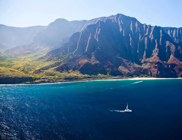 Hướng dẫn du lịch của chúng tôi đến quần đảo Hawaii - Lấy cảm hứng từ điều này