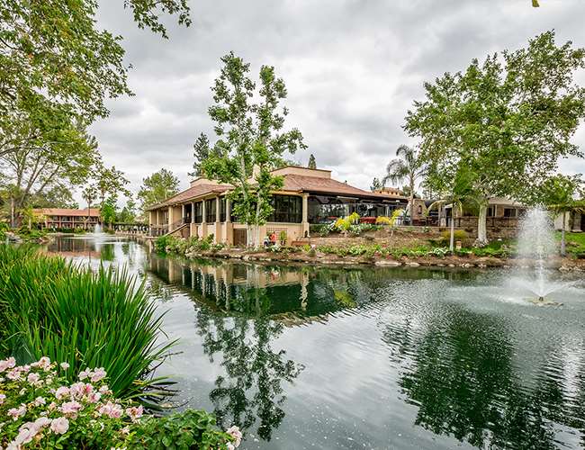 Nơi ở: Westlake Village Inn - Lấy cảm hứng từ điều này