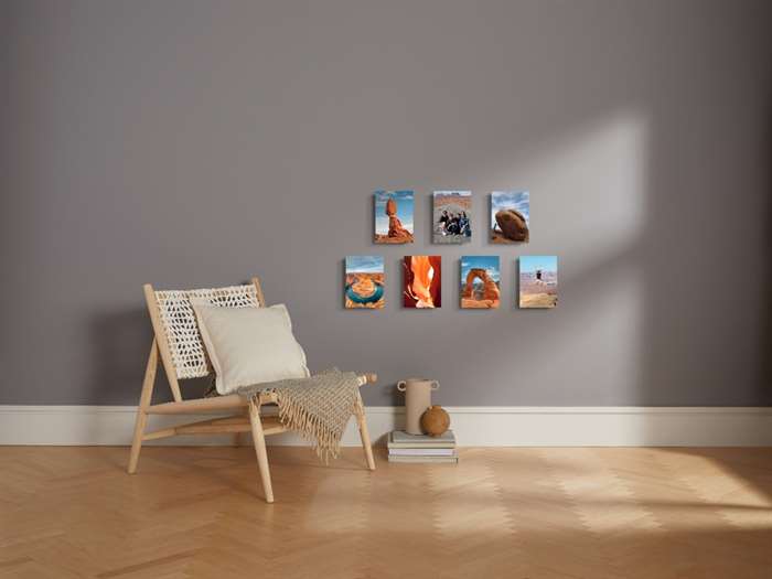 photo tiles