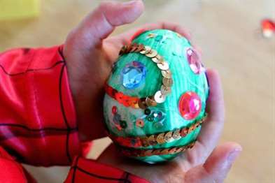 dragon-egg-craft-khá-thẳng thắn-cô ấy nói