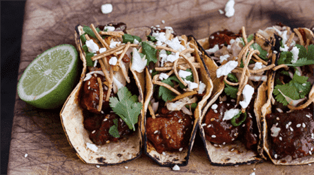 korean fried chicken tacos with sweet slaw crunchy noodles and queso fresco.png
