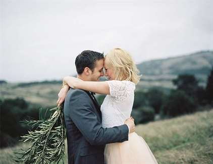 Ảnh về Santa Cruz Mountain Engagement