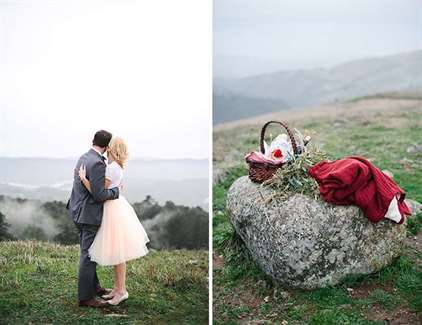 Ảnh về Santa Cruz Mountain Engagement