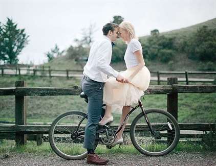 Ảnh về Santa Cruz Mountain Engagement