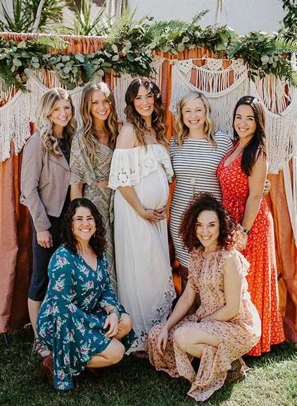 1640997227 207 Boho Cactus Baby Shower