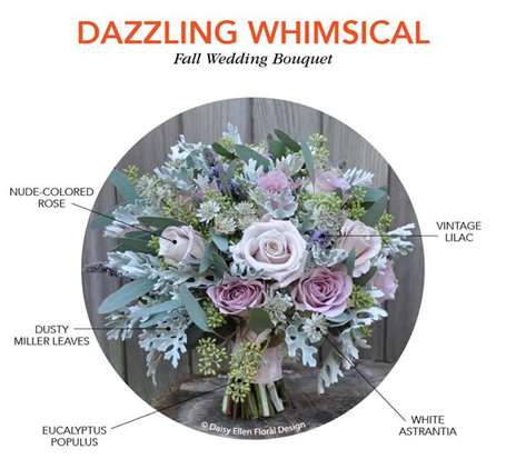 1641047408 895 47 Beautiful Fall Wedding Flowers