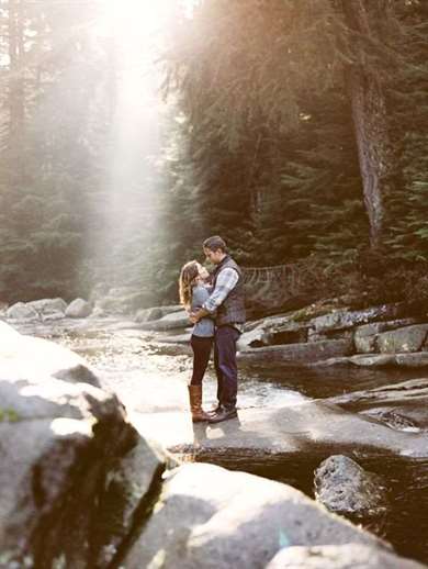 Snowymountainsideengagement (14)