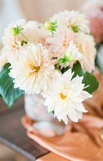 1641119131 311 Boho Rustic Wedding Inspiration for Fall