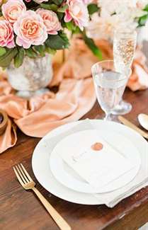 1641119135 759 Boho Rustic Wedding Inspiration for Fall