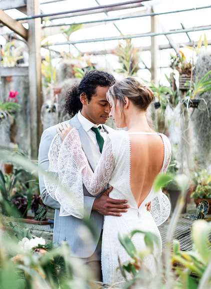 1641145224 261 Bohemian Greenhouse Wedding Inspiration