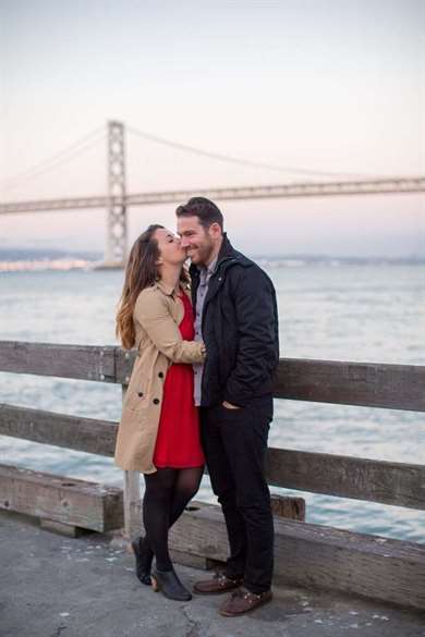 1641145310 904 Downtown San Francisco Engagement cua Tre Creative