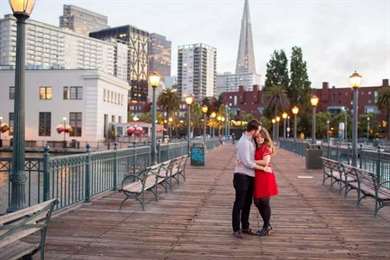 1641145313 586 Downtown San Francisco Engagement cua Tre Creative