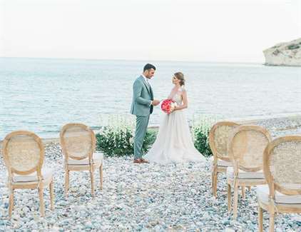 1641174850 251 Pastel Floral Wedding on The Shores of Cyprus