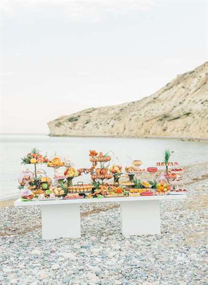 1641174852 681 Pastel Floral Wedding on The Shores of Cyprus