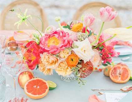 1641174866 560 Pastel Floral Wedding on The Shores of Cyprus