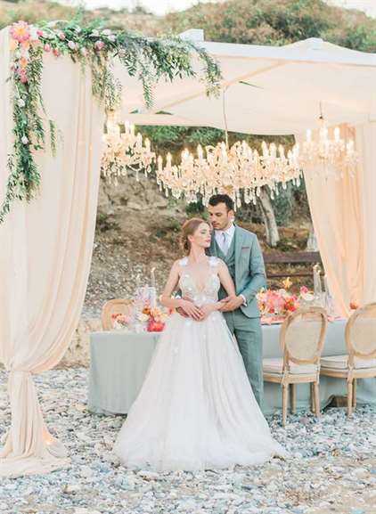 1641174872 519 Pastel Floral Wedding on The Shores of Cyprus