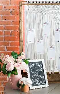 1641280095 341 Peach Pink Baby Shower at a Brick Loft