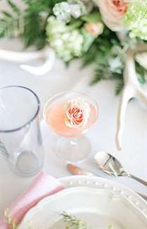 1641280107 182 Peach Pink Baby Shower at a Brick Loft