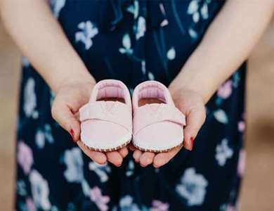 Joshua Tree Maternity