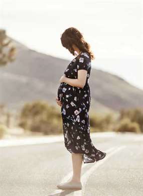 Joshua Tree Maternity