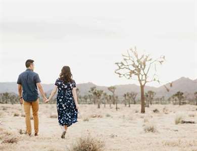 Joshua Tree Maternity