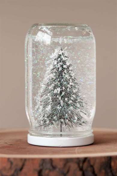 Snow Globes - Christmas Gifts for Your Wife