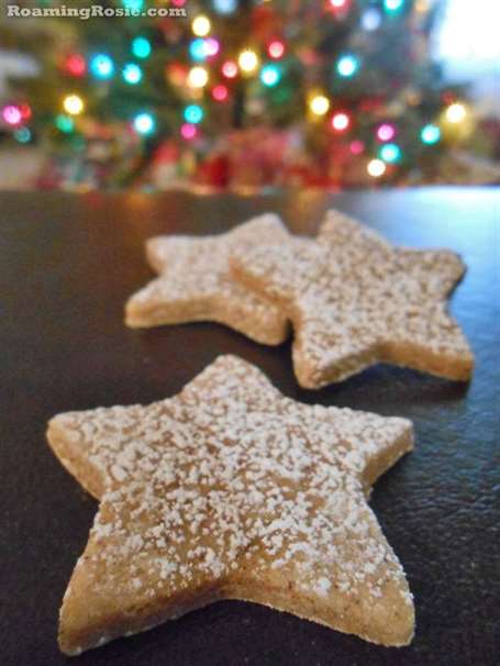 Norwegian spice cookies best christmas cookie recipes