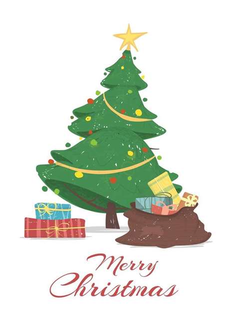 Chào đón mùa Noel, hãy cùng đồng hành và thực hiện dự án vẽ cây thông Noel với trẻ em. Với 30 ý tưởng vẽ cây thông Noel tự làm độc đáo, chúng tôi tin rằng bạn sẽ có những giây phút thư giãn và kết nối với con cái mình một cách đặc biệt. Hãy cùng thực hiện và trải nghiệm.