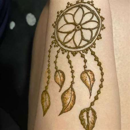 Những ý tưởng về hình vẽ henna cổ tay hấp dẫn