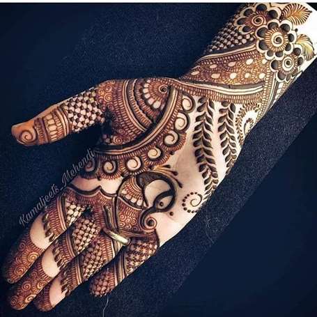 300 Mehendi  ảnh Henna miễn phí  Pixabay