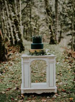 1641559114 941 Moody Forest Wedding Inspiration