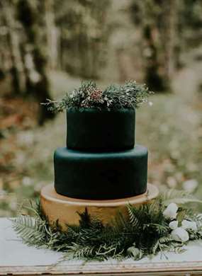 1641559116 770 Moody Forest Wedding Inspiration