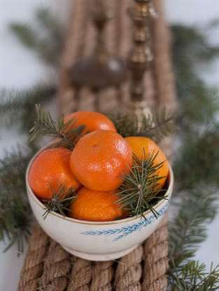 Farmhouse Table Runner