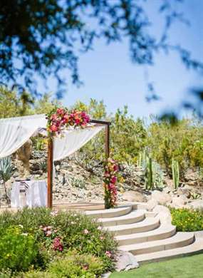 1641635308 686 Pink Palm Springs Wedding at Colony 29