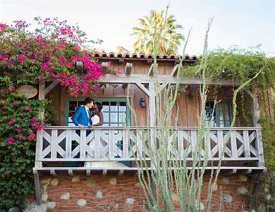 1641635317 619 Pink Palm Springs Wedding at Colony 29