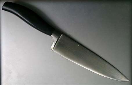 Con dao của đầu bếp