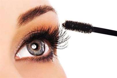 Khối lượng mascara làm đẹp hack