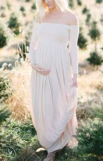 1641705442 746 Sweet Pink Farm Maternity Photos