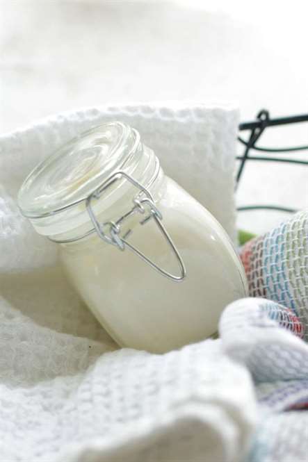 DIY Ultra Moisturizer Lotion