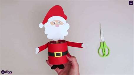 Giấy đựng kẹo ông già noel