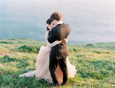 1641735673 953 Ethereal Blush Cliffside Elopement