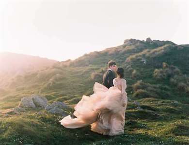 1641735700 930 Ethereal Blush Cliffside Elopement