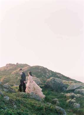 1641735702 278 Ethereal Blush Cliffside Elopement